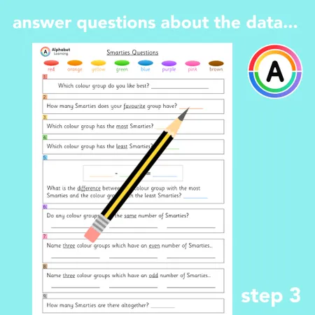 Data Handling 'Smarties' additional preview 3