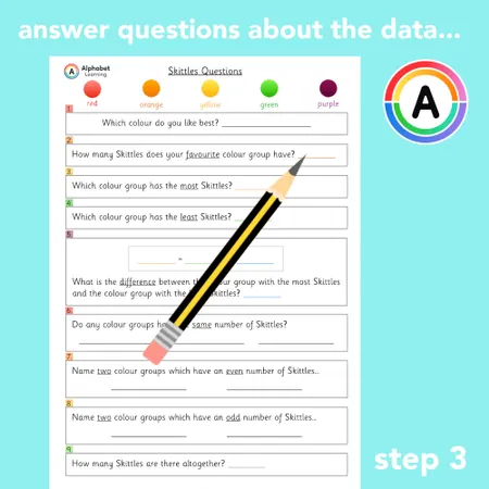 Data Handling 'Skittles' additional preview 3