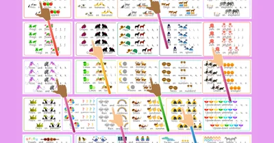 Alphabet reading rhymes - set of 26 phonic poems (EYFS)