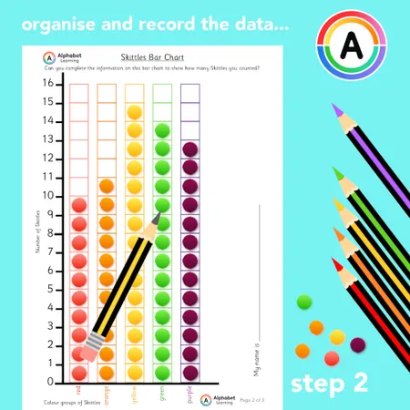 Data Handling 'Skittles' additional preview 2